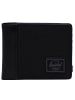 Herschel Herschel Hank RFID Wallet in Schwarz