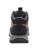 Bugatti Stiefelette in braun