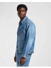 Lee Jeansjacke Relaxed Rider in Sandstorm