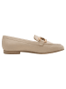 Tamaris Slipper in beige