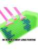 Wisam® 5D Diamond Painting Zubehör Set