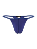 HOM Basic G-String Plumes in blue