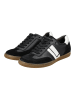 Paul Green Sneaker in Schwarz
