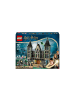 LEGO Klemmbausteine Set Harry Potter Landsitz der Familie Malfoy, ab 10 Jahre