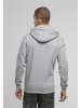 FORVERT FORVERT Forvert Heavy Hoodie Ventura in heather grey
