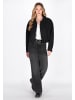 DreiMaster Women Jacket in navy