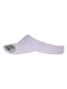  Flexfit  Flexfit Unisex Curved Visor Cap in lilac