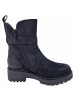TT. BAGATT Stiefel Dori in Schwarz