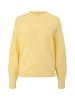 s.Oliver Strickpullover in 1145_gelb