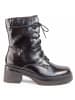 Montevita Boots ette mit Absatz, Rammba in Braun