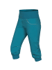 OCUN W NOYA ECO SHORTS in Türkis