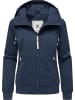 ragwear Kapuzenjacke Oggie in Midnight