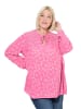 Ulla Popken Tunika in pink