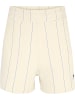 Fila Short in Weiß
