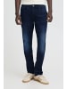 BLEND 5-Pocket-Jeans Twister in Blau