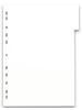 Oxford Register myColour A4 PP 300 my 12 Blatt sortierte Packung