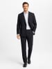 Finshley & Harding London Baukasten-Sakko Berry in marine
