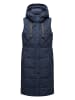 Marikoo Steppweste Narikaa 16 in Navy