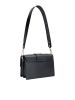 NAEMI Handtasche in Schwarz