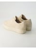 Paul Green Slip On Sneaker in Beige