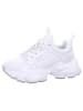 Buffalo Sneaker Binary C in Weiß