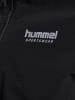 Hummel Hummel Zip Jacke Hmllgc Herren in BLACK