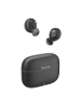 Hama Freedom Buddy II, TWS Earbuds, Schwarz in Schwarz