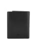 JOOP! Billfold 'Orvieto Ladon in Schwarz'