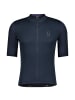 Barts Radtrikot M ENDURANCE 10 in Blau
