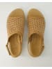 Paul Green Sandalen in Beige