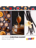Haribo Haribo™ 3er Duftkerzen-Geschenkset "Sweet Winter"