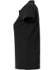 Kempa Polo "Polo Shirt Women" in Schwarz