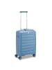 Roncato B-Flying Neon 4 Rollen Kabinentrolley 55 cm in avio