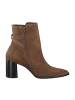 Paul Green Klassische Stiefeletten in Braun