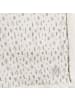 Kaiser Babydecke Winter Jersey - Leave in beige