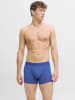 Jack & Jones 3er-Pack Trunks in Ocean Cavern