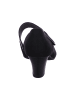 Soft Line Pumps in schwarz