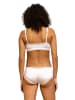 Like It 3er Pack Panty in Weiss