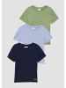 s.Oliver T-Shirt  in  5455_navy