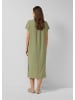 s.Oliver Kleid  in  7900_olivgrün