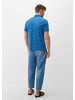 s.Oliver Polo-Shirt in 54A1_hellblau