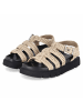 Tamaris Sandalette in beige