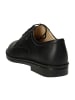 Finn Comfort Komfort Schnürschuhe in Schwarz