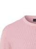 Nils Sundström Pullover in rosa - 0001