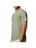 Columbia T-Shirt in Grün