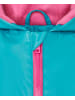 Playshoes Regenjacke Fleece-Futter in marine