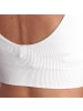 GAP Sport-BH in White