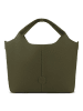 Bugatti Zoe Shopper Tasche 48 cm olive