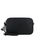 Marc O'Polo Mini Bag Umhängetasche XS Leder 18 cm in black
