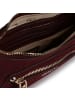 Guess Marsha Umhängetasche 25 cm in burgundy